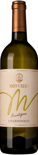 Monviert Martagona Chardonnay D.O.C. Friuli Colli Orientali