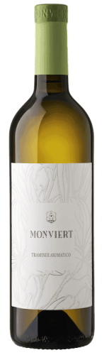 Monviert Traminer Aromatico