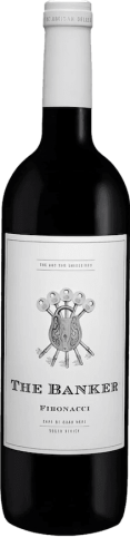 Nabygelegen The Artisan Collection The Banker Fibonacci
