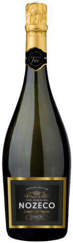 Nozeco Alcohol-Free Sparkling wine