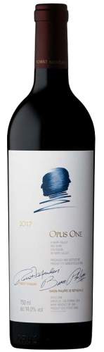 Opus One 2017