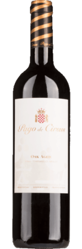 Pago de Cirsus Oak Aged Navarra