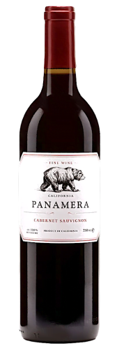 Panamera Cabernet Sauvignon