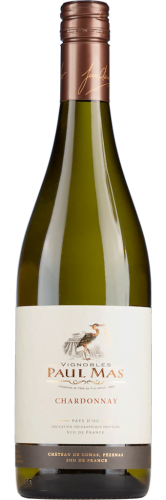 Paul Mas Chardonnay