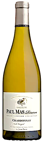 Paul Mas Chardonnay reserve