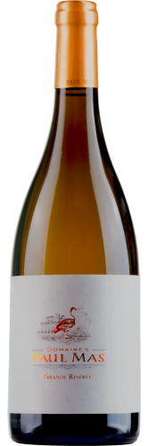 Paul Mas Grande Réserve Chardonnay