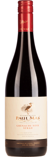 Paul Mas Grenache Syrah