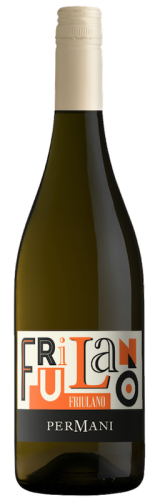 PerMani Friulano DOC Friuli