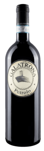 Petrolo Galatrona Toscano