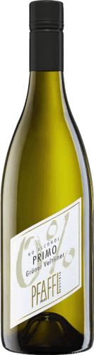 Pfaffl Grüner Veltliner Primo 0% Alcohol