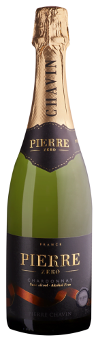 Pierre Zero Sparkling 0 Alcohol