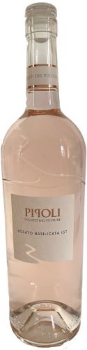 Pipoli rosato aglianico