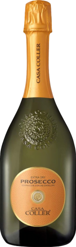 Pirovano Casa Coller Spumante Prosecco Extra Dry