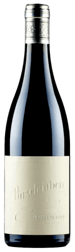 Porseleinberg red