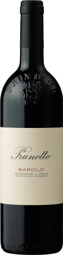 Prunotto Barolo