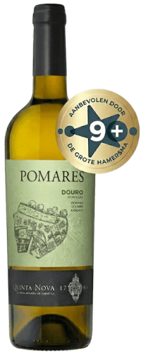 Quinta Nova Branco Douro doc Pomares DGH9+
