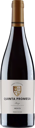 Quinta Promesa Bierzo Mencia