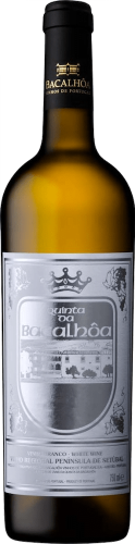 Quinta da Bacalhoa Branco