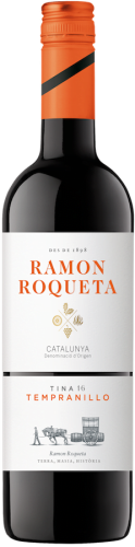 Ramon Roqueta Tempranillo