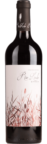 Rio lindo syrah