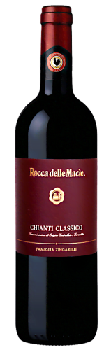 Rocca delle Macìe Chianti Classico