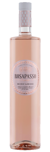 Rosapasso Pinot Nero Rosato Magnum