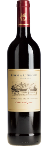 Rupert & Rothschild Red Classique