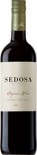 SEDOSA Organic negre