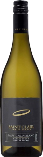 Saint Clair Marlborough Sauvignon Blanc