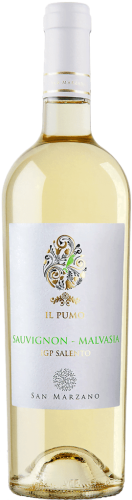 san marzano il pumo sauvignon malvasia