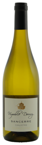 Sancerre Les Caillottes Vignobles Dauny