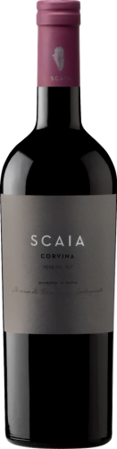 Scaia Corvina