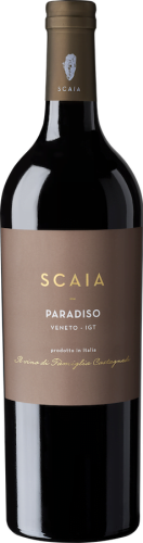 Scaia PARADISO