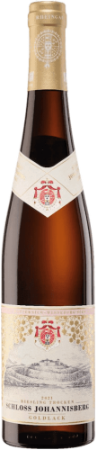 Schloss Johannisberg Goldlack Riesling Trocken