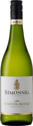 Simonsig Starting Blocks Chenin Blanc