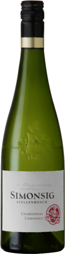 Simonsig Unwooded Chardonnay