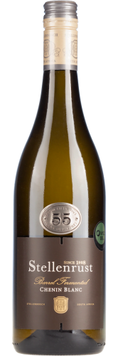 Stellenrust Barrelfermented Chenin Blanc