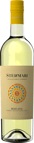 Stemmari Moscato IGT