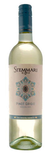 Stemmari Pinot Grigio