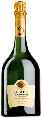 Taittinger Comtes de Champagne Blanc de Blanc