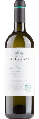 Tavignano Verdicchio Classico Superiore