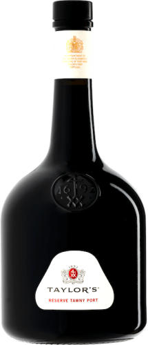 Taylor's Historical Collection Limited Edition Reserve Tawny Port