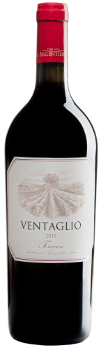 Tenuta Argentiera Ventaglio 2015