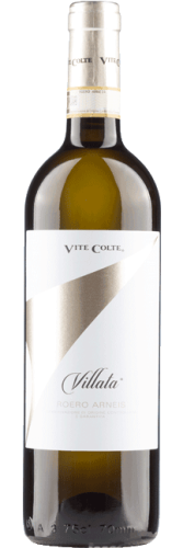 Vite-Colte-Roero-Arneis-Villata