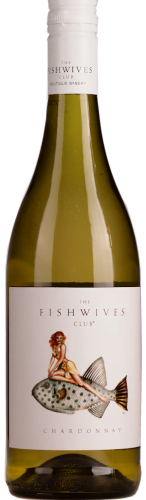 The Fishwives Club Chardonnay