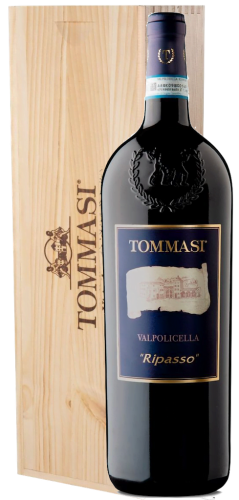 Tommasi Ripasso Valpolicella Superiore Magnum