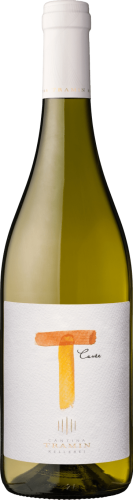 Tramin Cuvee T Bianco