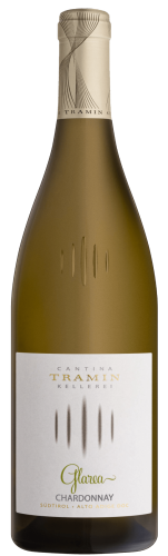 Tramin Glarea Chardonnay Wooded