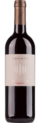 Tramin Lagrein Rosso Alto Adige