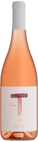 Tramin T Cuvée Rosé